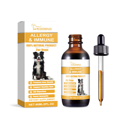Mint Vital Drops