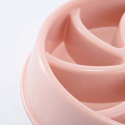 Premium Plastic Pet Food