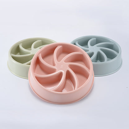 Premium Plastic Pet Food