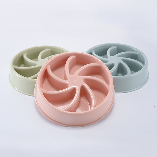 Premium Plastic Pet Food