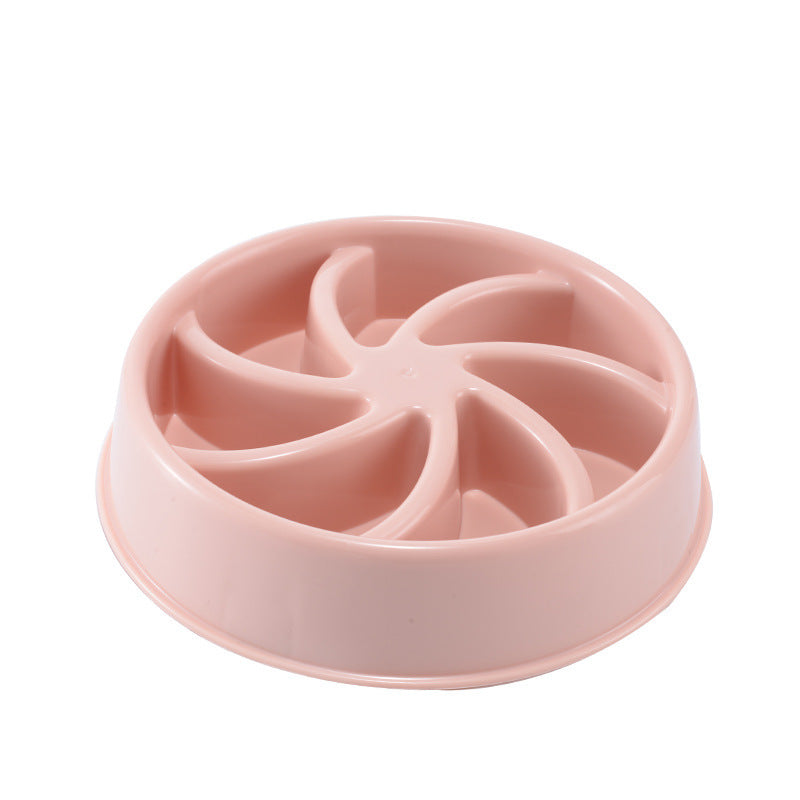 Premium Plastic Pet Food