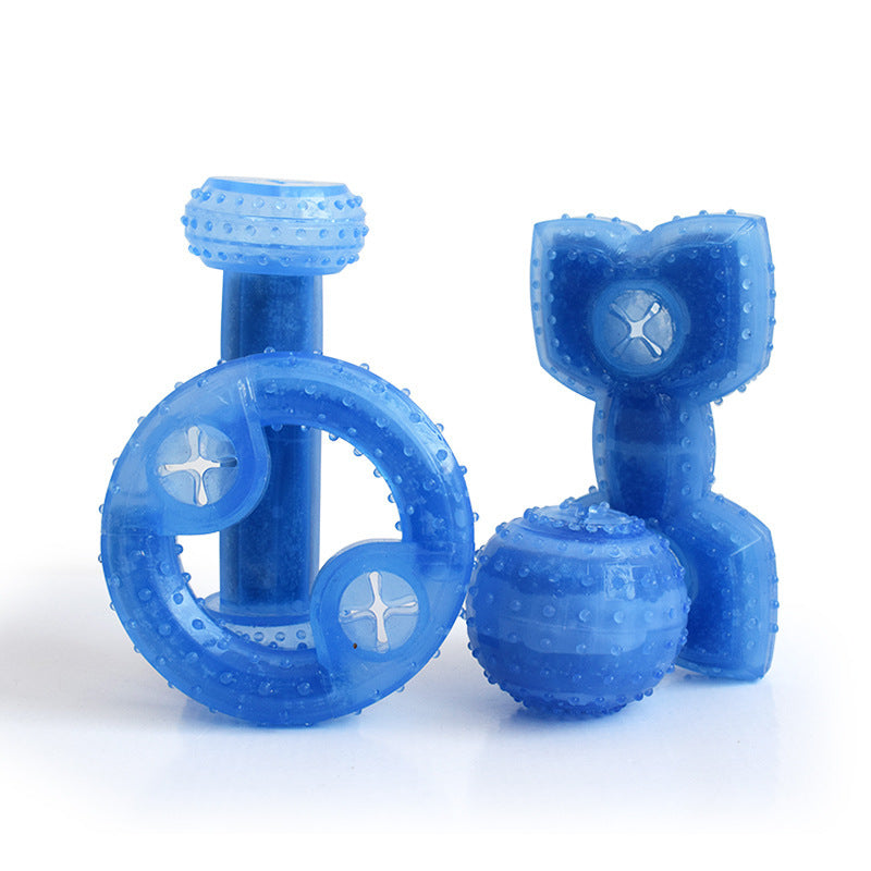 Cooling Teething Ring for Puppies