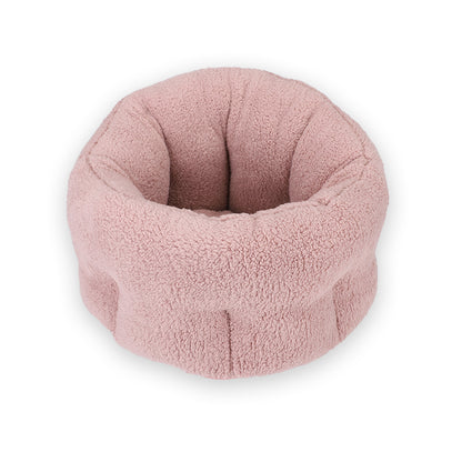 Calming Indoor Dog & Cat House