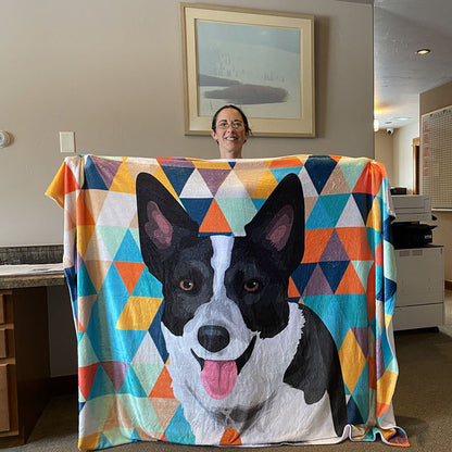 Flannel Dream Blanket