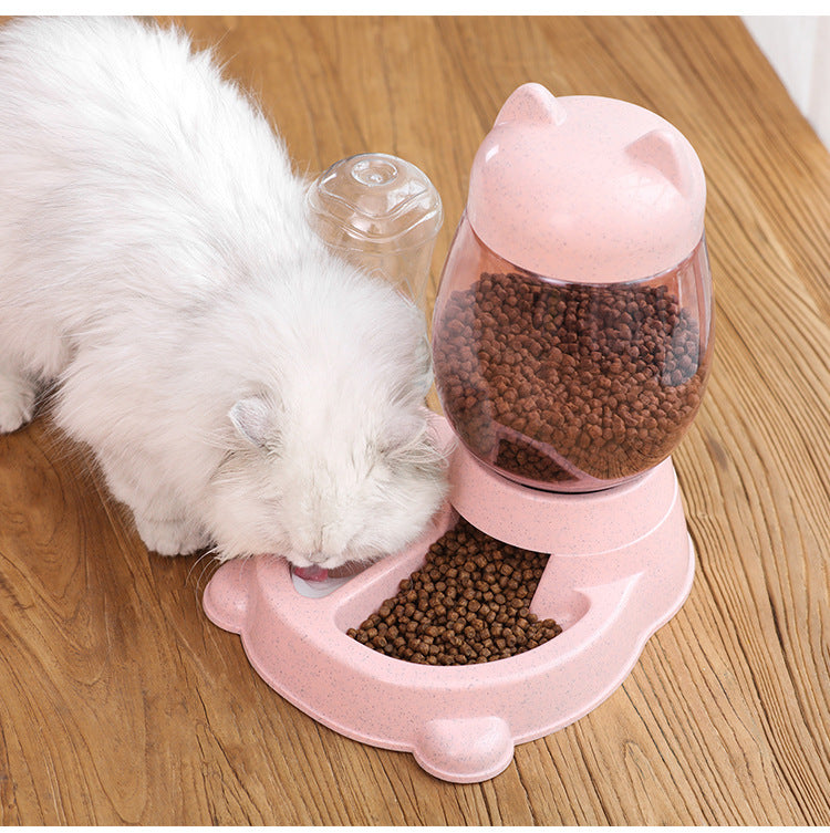 AquaFeed DualPet