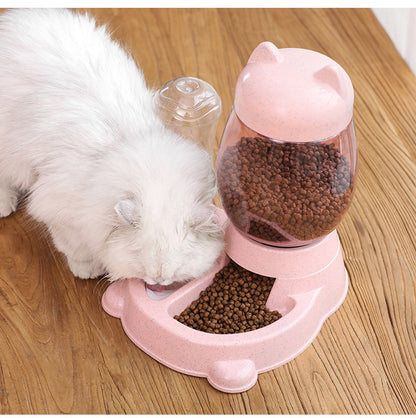 AquaFeed DualPet