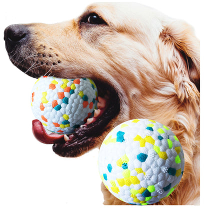 Interactive, Floating, Dental Toy