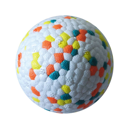 Interactive, Floating, Dental Toy
