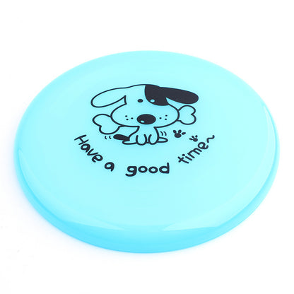 Durable Floatable Chew & Fetch Disc