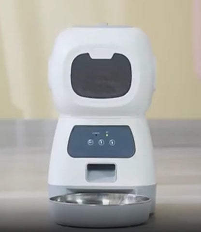 SmartServe Stainless