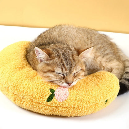 Lunar Lullaby Pet Pillow