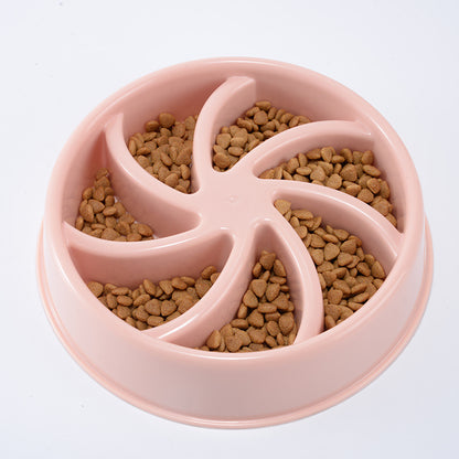 Premium Plastic Pet Food