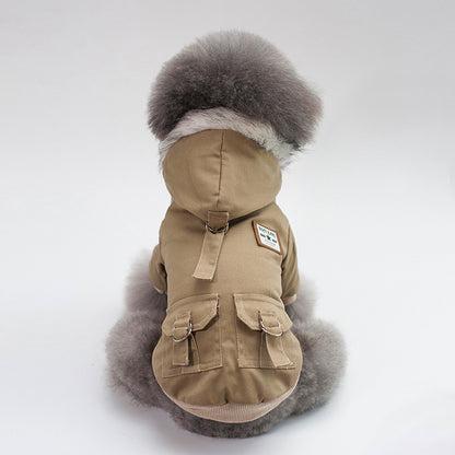 Stylish Winter Outerwear