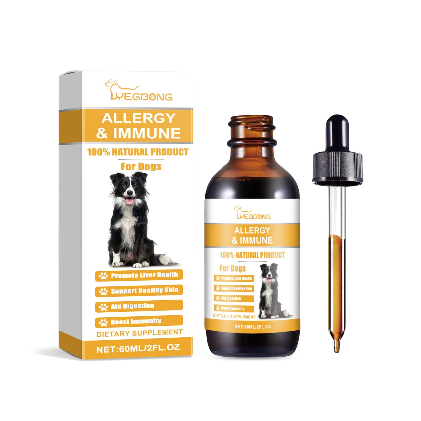 Mint Vital Drops