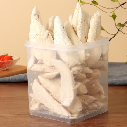 Dried Chicken Breast Cat Treats