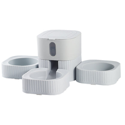 Washable Automatic Pet Feeder
