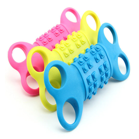 Non-Toxic Dental & Teething
