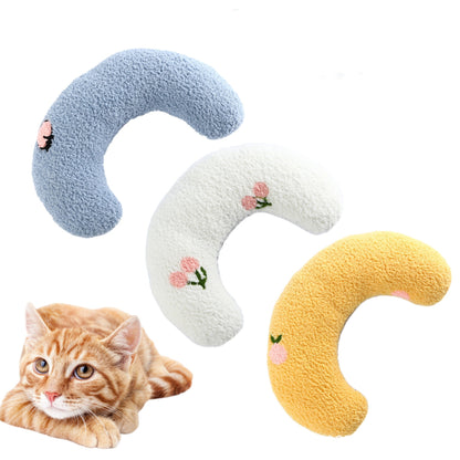 Snuggle Guard U-Shaped Pet Pillow
