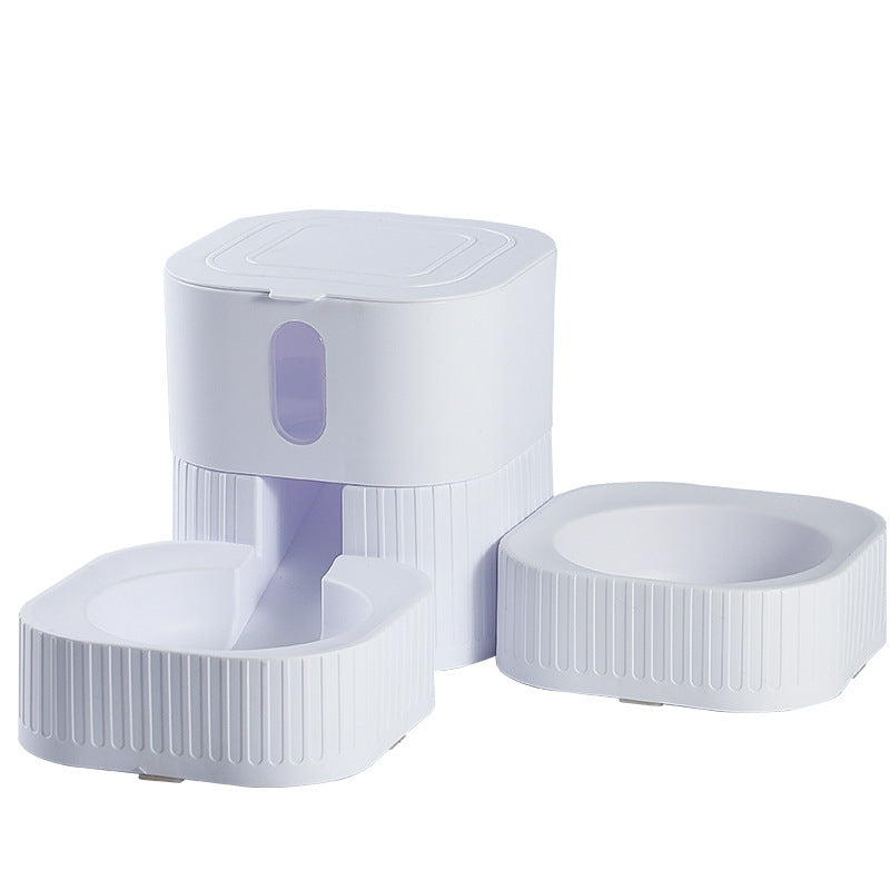 Washable Automatic Pet Feeder
