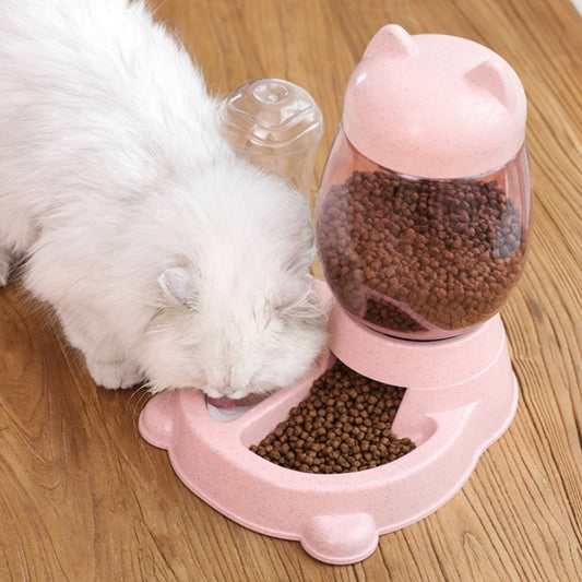 AquaFeed DualPet