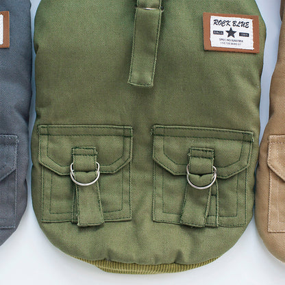 Stylish Winter Outerwear