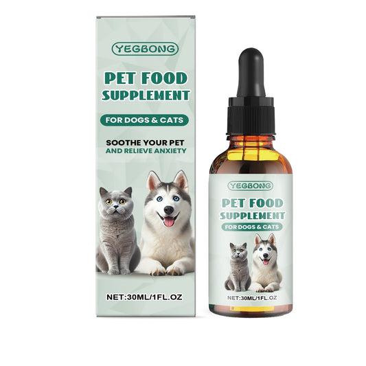VitalMint Pet Supplement