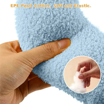 Snuggle Guard U-Shaped Pet Pillow