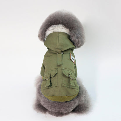 Stylish Winter Outerwear