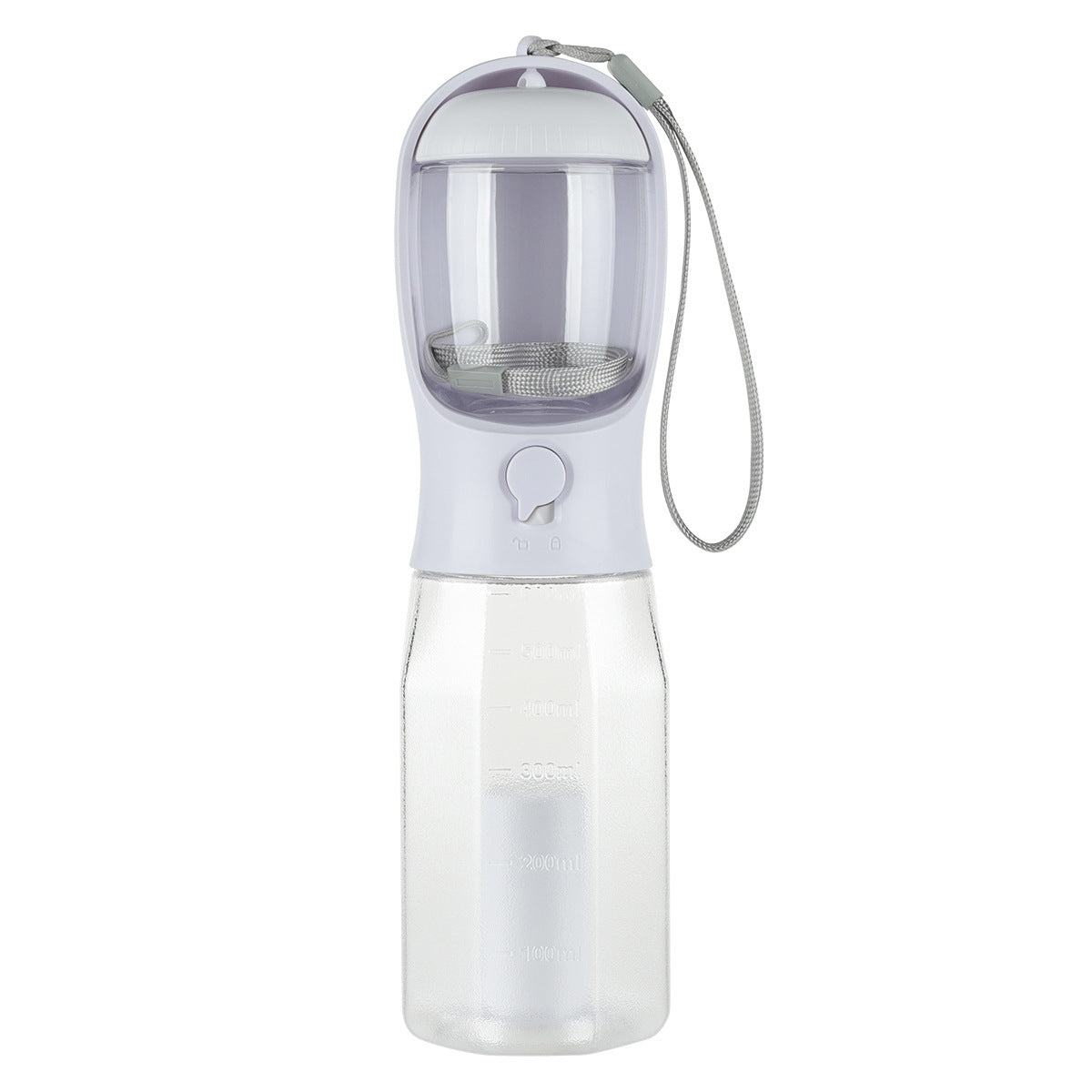 OutBuddy 3-in-1 Travel Pet Bottle