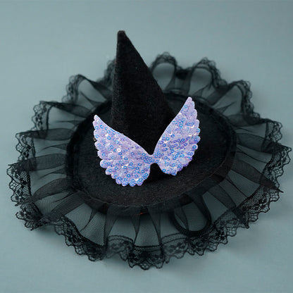 Creative Halloween Pet Hat