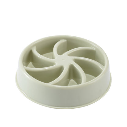 Premium Plastic Pet Food