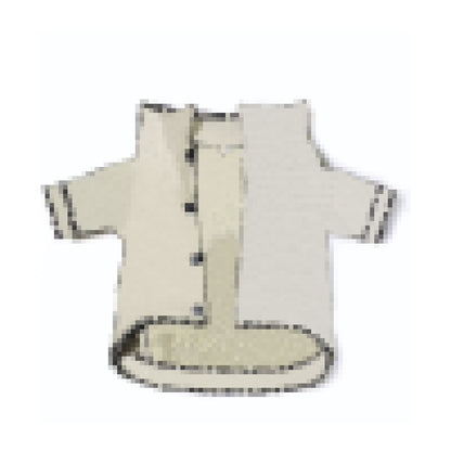 Casual Puppy Jacket