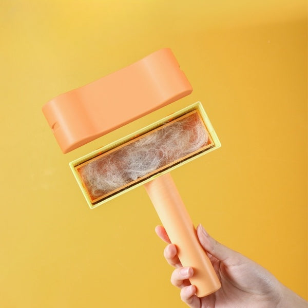 Dog & Cat Fur Remover for Home, Furniture & Clothes