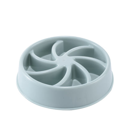 Premium Plastic Pet Food