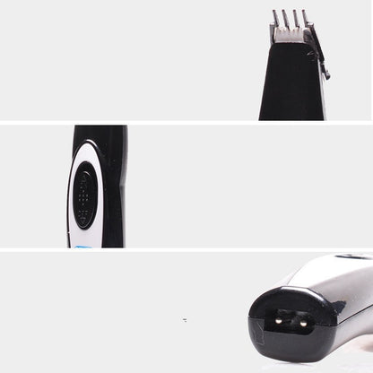 USB Electric Grooming Tool for Dogs & Cats