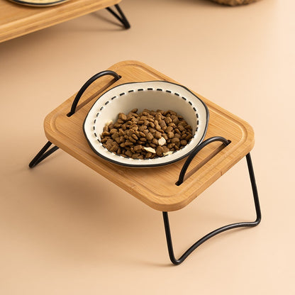 Pawfect Dining