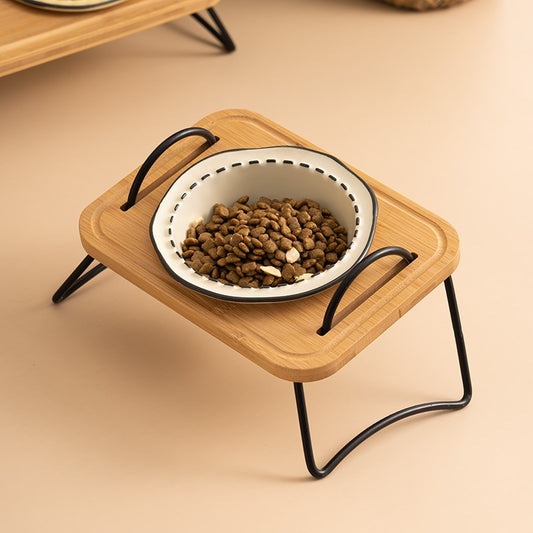 Pawfect Dining