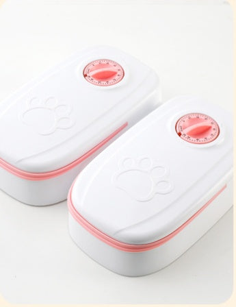 Eco Gravity Duo Feeder