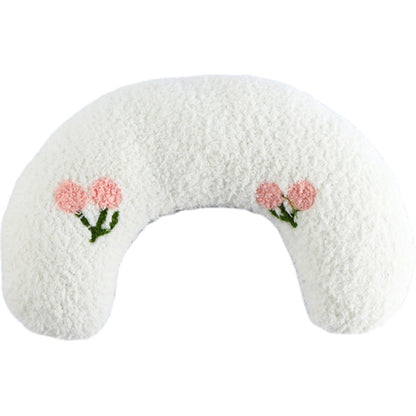 Snuggle Guard U-Shaped Pet Pillow