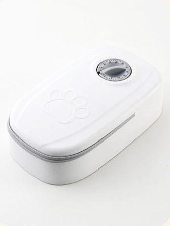Eco Gravity Duo Feeder