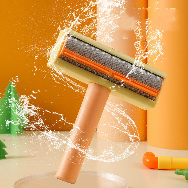 Dog & Cat Fur Remover for Home, Furniture & Clothes