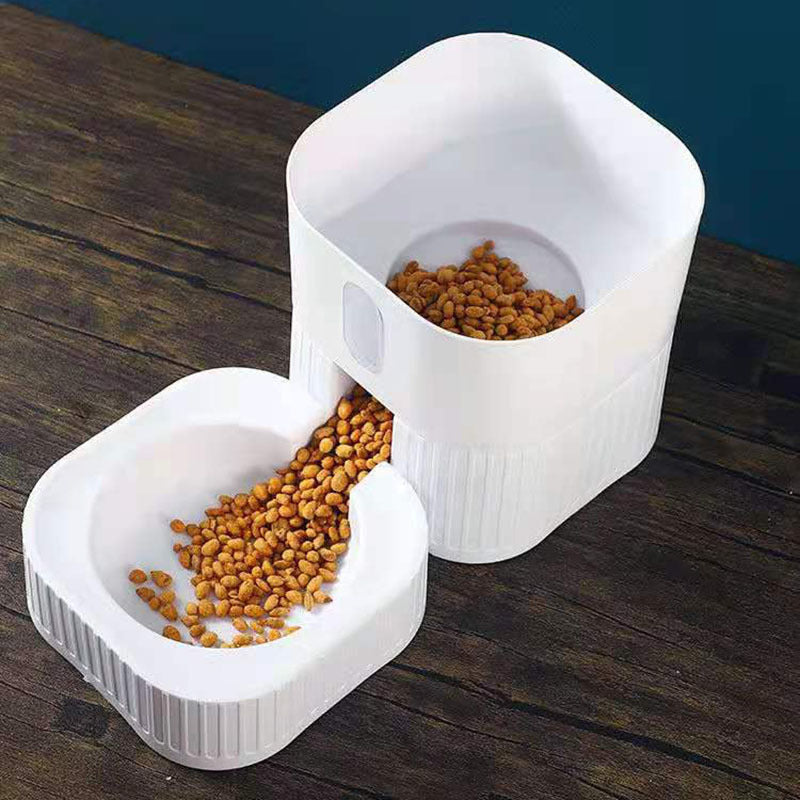 Washable Automatic Pet Feeder