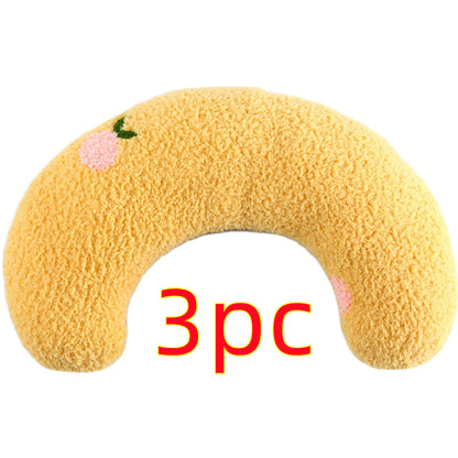 Snuggle Guard U-Shaped Pet Pillow