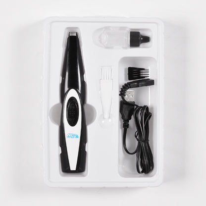 USB Electric Grooming Tool for Dogs & Cats
