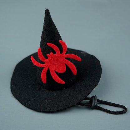 Creative Halloween Pet Hat