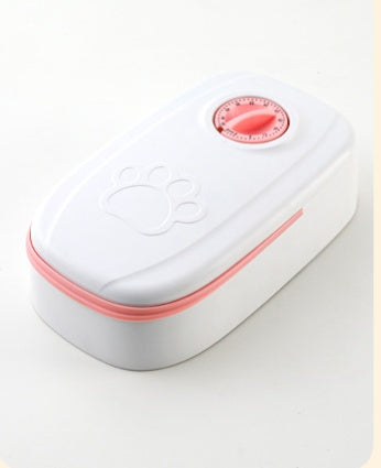 Eco Gravity Duo Feeder