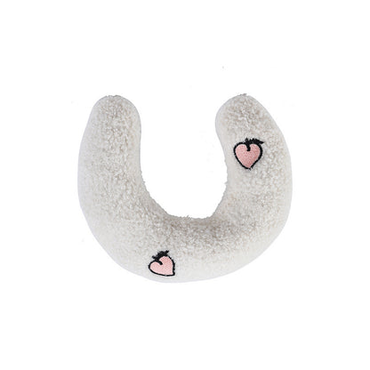 Lunar Lullaby Pet Pillow