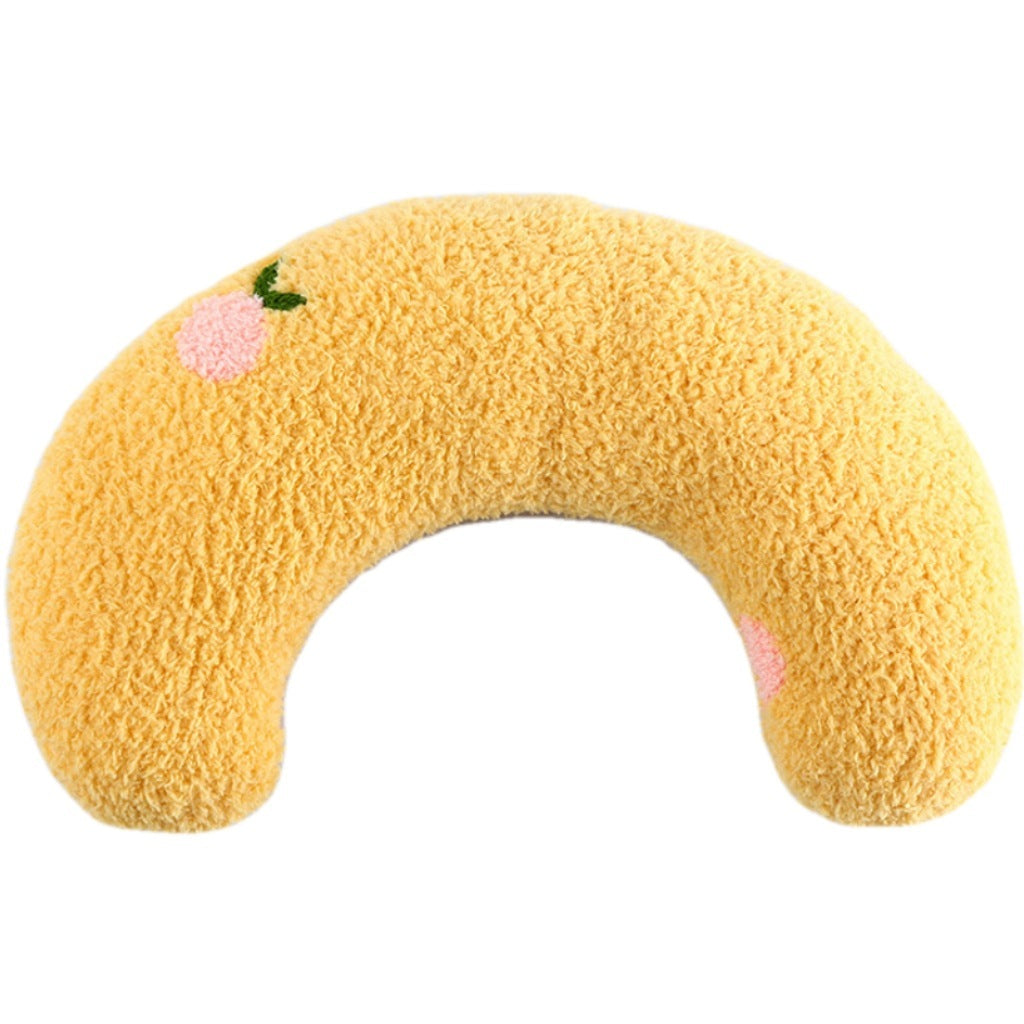Snuggle Guard U-Shaped Pet Pillow