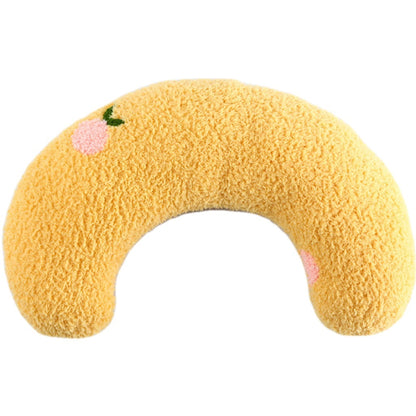 Snuggle Guard U-Shaped Pet Pillow