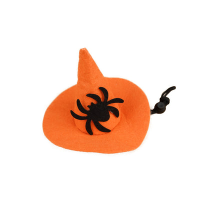 Creative Halloween Pet Hat